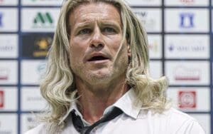 Downstait Drops Hints at Crafting Dolph Ziggler's New Entrance Theme