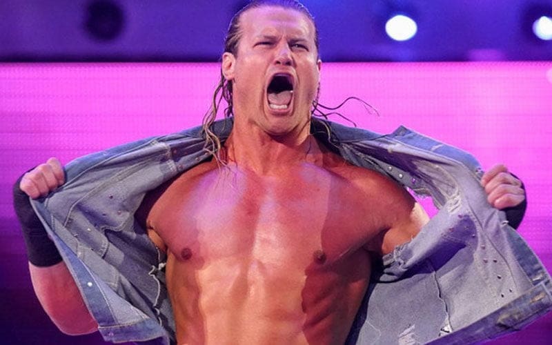 Former WWE Star Dolph Ziggler Featured In Upcoming Comedy Film