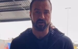 Drew McIntyre Issues a Stern Warning Ahead of 1/22 WWE RAW Drew McIntyre Issues a Stern Warning Ahead of 1/22 WWE RAW