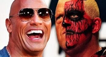 Dustin Rhodes Admits He’d Be Furious If The Rock Main Events WrestleMania 40
