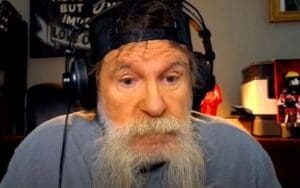 Ex-WWE Personality Dutch Mantell Had 50% Chance of Survival After Recent Medical Episode