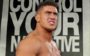 EC3 Points Fingers at Sabotage Amidst Negative Publicity for Control Your Narrative EC3 Points Fingers at Sabotage Amidst Negative Publicity for Control Your Narrative