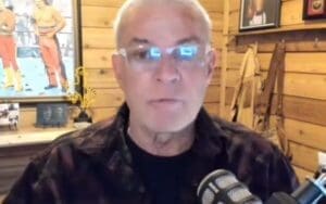 Eric Bischoff Raises Red Flags Over AEW Rankings Return Eric Bischoff Raises Red Flags Over AEW Rankings Return