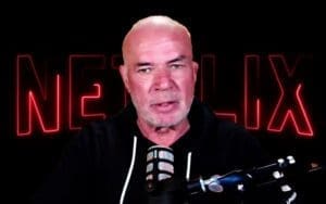 Eric Bischoff Believes WWE's Netflix Deal Has Huge Potential