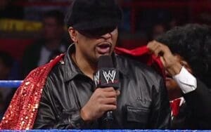 Ernest 'The Cat' Miller Reveals 'Lowball' WWE Contract Offer