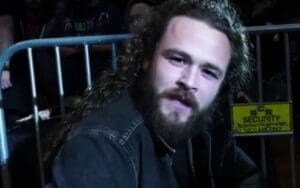 First Challenger Steps Up for Fight with Jack Perry After NJPW Debut