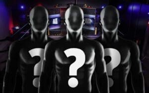 Multiple Wrestling Free Agents Enter the Market