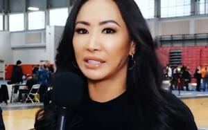 Gail Kim Confesses She Went Into Auto-Pilot After Concussion at IMPACT 1000