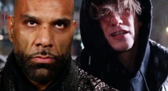 HOOK Responds to Jinder Mahal Questioning His Identity After Tony Khan Twitter Rant
