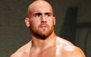 How Long Giovanni Vinci Will Be Out of Action