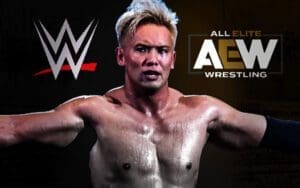 Jim Cornette Believes Kazuchika Okada Would Make More Money in AEW Than WWE Indications Suggest Kazuchika Okada Won't Be Joining WWE or AEW
