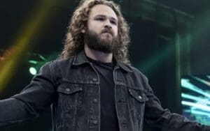 Security Was Not Informed About Jack Perry's NJPW Debut