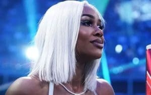 Jade Cargill Dedicates 2024 WWE Royal Rumble Appearance to Late Mother