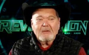 Jim Ross Set to Join AEW Revolution for Commentary on Sting’s Farewell Match Jim Ross Set to Join AEW Revolution for Commentary on Sting's Farewell Match