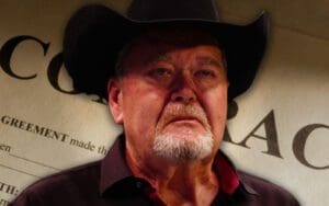 Jim Ross’s AEW Contract Renewal Remains Pending Jim Ross Unveils the Exact Date for His AEW Contract's Expiration