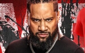 Jimmy Uso Finally Gets ‘No Yeet’ WWE Merchandise Jimmy Uso Finally Gets 'No Yeet' WWE Merchandise
