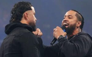 Jey Uso Hopes for a WrestleMania Encounter with Brother Jimmy