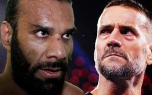 Jinder Mahal Admits Having 'Mixed Emotions' About CM Punk's WWE Return