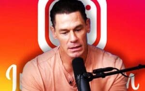 John Cena Dishes on Origins of His Infamous Instagram Account John Cena Dishes on Origins of His Infamous Instagram Account