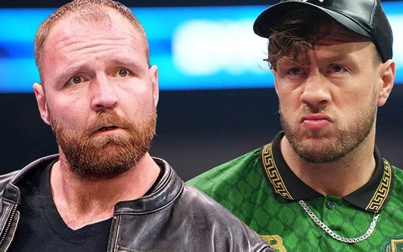 Jon Moxley and Will Ospreay Accused of Insincere NJPW Commitment Ahead of Wrestle Kingdom 18