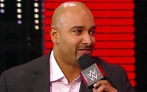 Jonathan Coachman Open to Sidekick Role Upon Possible WWE Return Jonathan Coachman Says He Could've Won World Championship If Vince McMahon Wished It