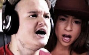 Kayla Braxton Drags 'Skidmarks of Society' During Heated Feud with Podcaster