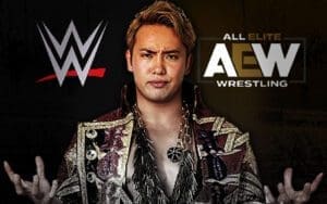 Kazuchika Okada’s Expected Landing Spot Following NJPW Departure Revealed Kazuchika Okada's Expected Landing Spot Following NJPW Departure Revealed