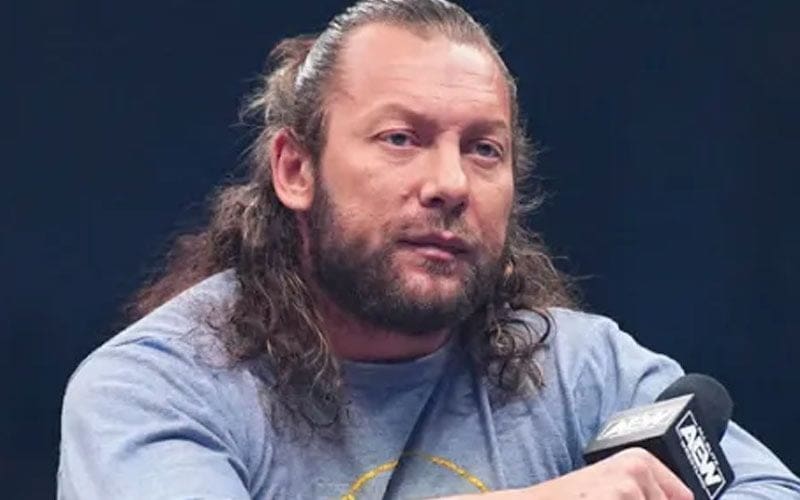 Kenny Omega Finally Made Decision About Surgery After Diverticulitis Diagnosis