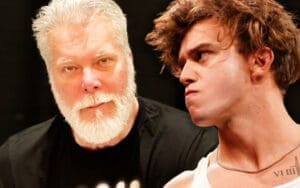 Kevin Nash Questions HOOK's Credibility After Tony Khan's Twitter Incident