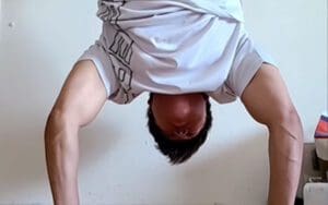 Kota Ibushi Almost Injures Himself Doing Insane Workout After Ankle Surgery Kota Ibushi Almost Injures Himself Doing Insane Workout After Ankle Surgery