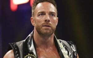 LA Knight Anticipates His WWE Fan Reactions Dying Down at Some Point
