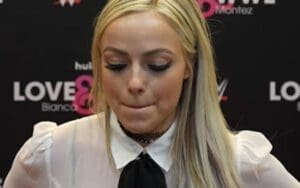 Liv Morgan Acknowledges Struggles Faced in 2024 WWE Royal Rumble Return