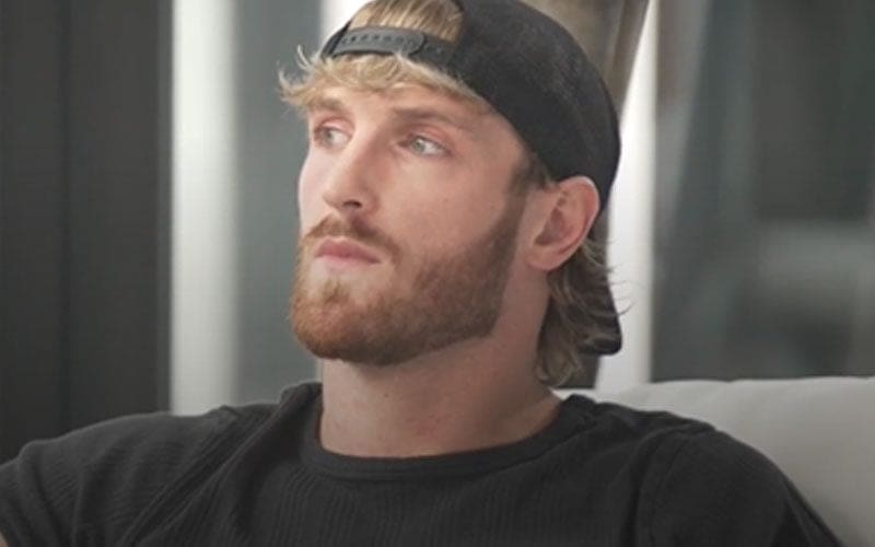 Logan Paul Believes The System Failed His Stalker After Untimely Demise