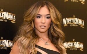 Lola Vice Vows To Become Champion in 2024 Lola Vice Vows To Become Champion in 2024