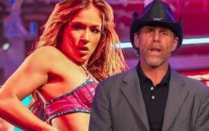Lola Vice Reveals Real Advice She Received from Shawn Michaels Lola Vice Reveals Real Advice She Received from Shawn Michaels