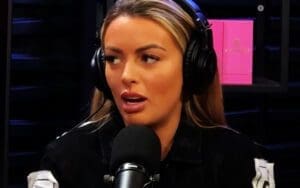 Mandy Rose Addresses Ongoing WWE Return Rumors with a Clear Answer