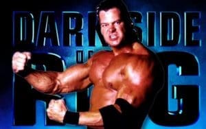 Mike Awesome’s Ex-Wife Allegedly Prevented Dark Side of the Ring Episode Mike Awesome's Ex-Wife Allegedly Prevented Dark Side of the Ring Episode