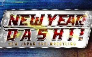 NJPW New Year Dash Results Coverage, Reactions & Highlights for January 5, 2023 NJPW New Year Dash Results Coverage, Reactions & Highlights for January 5, 2023