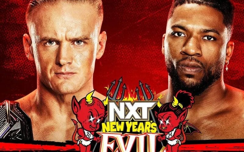 WWE NXT New Year’s Evil 2024 Preview: Confirmed Matches, Start Time and How to Watch
