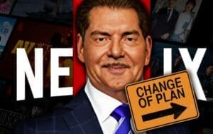 Netflix Had to Make Several Key Changes to Vince McMahon Documentary Series Netflix Had to Make Several Key Changes to Vince McMahon Documentary Series