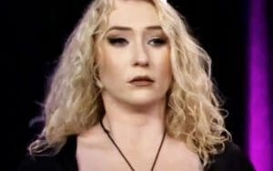 Nikkita Lyons Ends 391-Day Streak After 1/9 WWE NXT Loss Nikkita Lyons Ends 391-Day Streak After 1/9 WWE NXT Loss