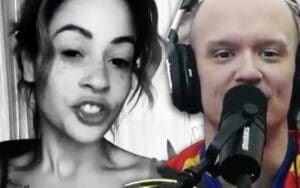 Podcaster Accuses Kayla Braxton of Wanting Him Following Controversial Jokes