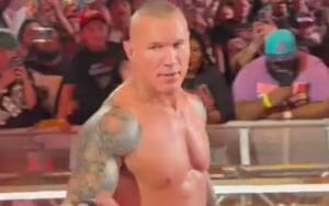 Randy Orton Acknowledges Fan's Bold Remark During 2024 WWE Royal Rumble