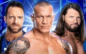 WWE SmackDown New Year's Revolution Results Coverage, Reactions & Highlights For January 5, 2024