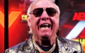 Ric Flair Confirms His Appearance at AEW Collision’s January 6th Episode Ric Flair Confirms His Appearance at AEW Collision's January 6th Episode