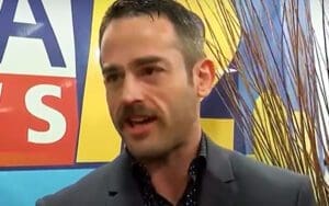Roderick Strong Claims AEW As A Passion Project Roderick Strong Claims AEW As A Passion Project