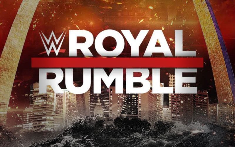 WWE Royal Rumble 2024’s Economic Impact on St. Petersburg Revealed