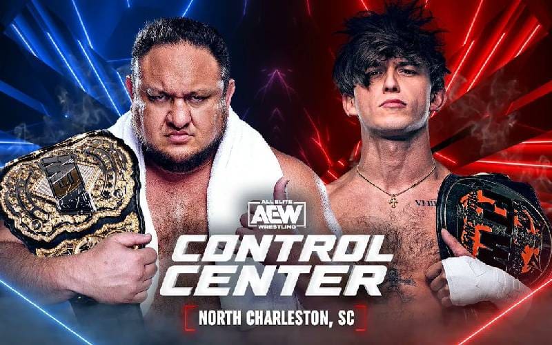 AEW Dynamite Results Coverage, Reactions & Highlights For January 17, 2024