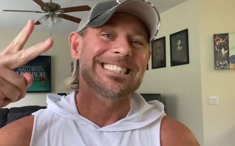 Scotty 2 Hotty Unveils Path to AEW Backstage Role After WWE Exit