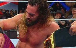 Seth Rollins Didn’t Think He’d Torn His ACL Following Knee Injury on 1/15 WWE RAW Seth Rollins' Health Status After Potential Injury on 1/15 WWE RAW